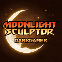 Moonlight Sculptor: Dark Gamer cho iOS