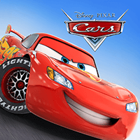 Cars: Fast as Lightning cho iOS