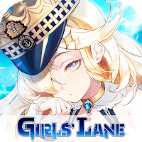 Girls' Lane cho Android