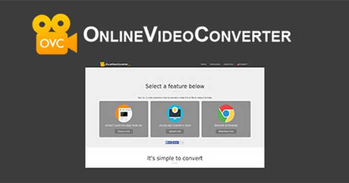 Online Video Converter 3.0 - Chuyển đổi video online, download video miễn  phí