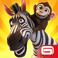 Wonder Zoo cho iOS