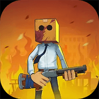 Box Head: Zombies Must Die! cho Android