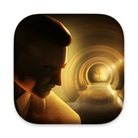 Cypher 007: Escape the Mind Trap cho iOS