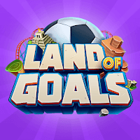 Land Of Goals cho iOS