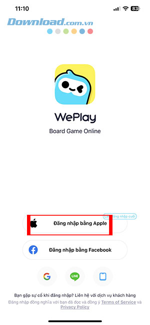 Hướng dẫn tham gia và chơi game trên WePlay Cach-choi-game-tren-WePlay-1