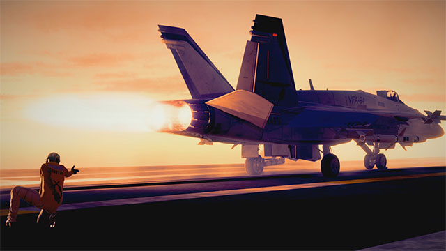 Làm chủ McDonnell Douglas F/A-18 Hornet - máy bay phản lực chiến đấu đa nhiệm siêu thanh 2 động cơ