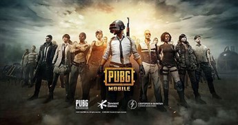 PUBG Mobile VN cho Android