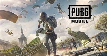 PUBG Mobile VN cho iOS