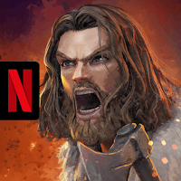Vikings: Valhalla cho iOS