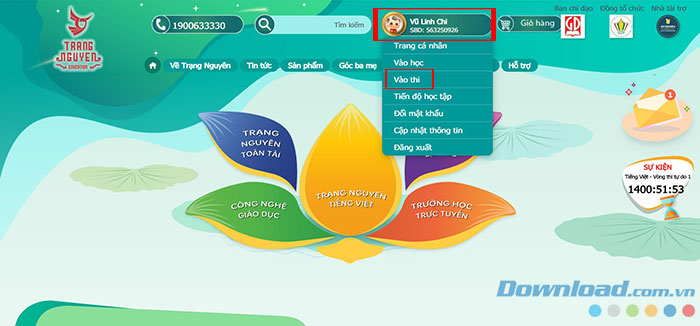 2023 - Hướng dẫn thi Trạng Nguyên Tiếng Việt năm học 2023-202 Huong-dan-thi-trang-nguyen-tieng-viet-1