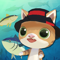 The Cat Fishing Village cho Android