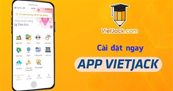 Vietjack cho Android