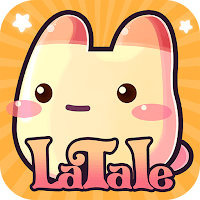 LaTale M: Side-Scrolling RPG cho iOS