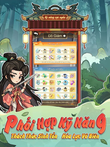 game - Đại Hiệp Chạy Đi Game nhập vai, võ hiệp màn hình dọc Dai-hiep-chay-di-3