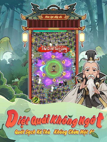 hiệp - Đại Hiệp Chạy Đi Game nhập vai, võ hiệp màn hình dọc Dai-hiep-chay-di-4