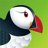 Puffin Cloud Browser cho Android