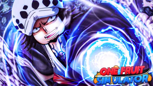 Trở thành chiến binh tối thượng trên thế giới One Piece