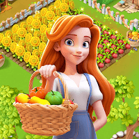 Island Farm Adventure cho Android