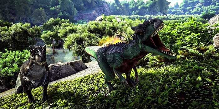 ARK Survival Evolved: Tổng hợp cheat hữu ích nhất Ark-survival-evolved-cheat-3