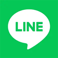 LINE cho iOS