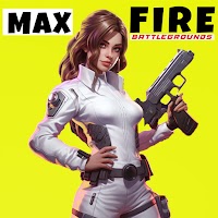 Max Fire Battlegrounds Offline cho Android