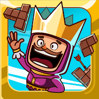 Castle Master TD cho Android