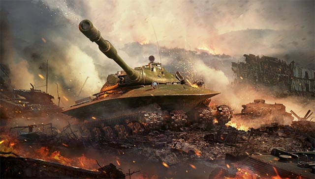 Bản update tháng 9/23 của War Thunder game tập trung vào sửa lỗi, cân bằng các yếu tố và tối ưu hóa gameplay