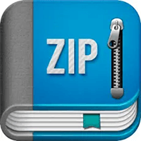 Unzip Tool cho iOS