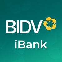 BIDV iBank cho iOS