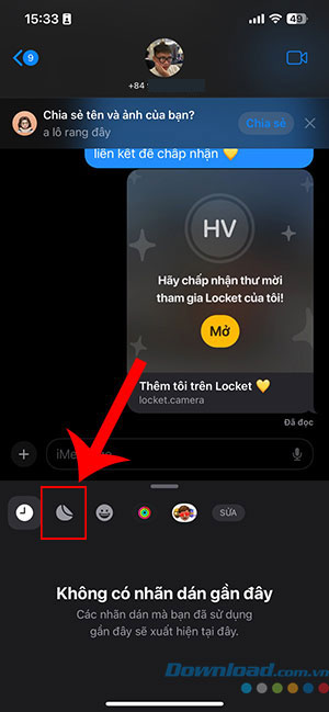 cach tao sticker iMessage iOS 17 3*435311