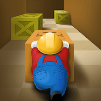 Push Maze Puzzle cho Android