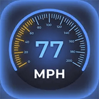 GPS Speedometer cho iOS