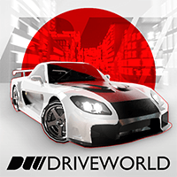 Drive World