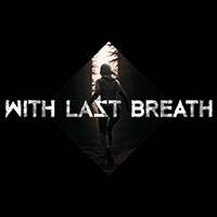 Cover Image of With Last Breath