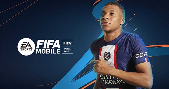 Tổng hợp code FIFA Mobile mới nhất và cách nhập
