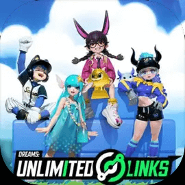 Dreams: Unlimited Links