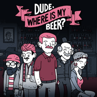 Dude, Where Is My Beer? cho iOS