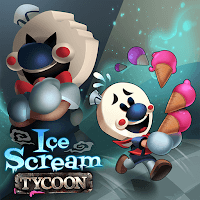 Ice Scream Tycoon cho iOS