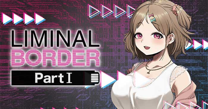 Liminal Border là game visual novel có cốt truyện độc đáo và hấp dẫn