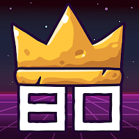 Kingdom Eighties cho iOS