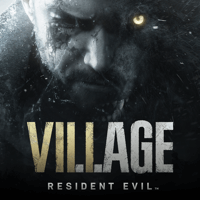 Resident Evil Village cho iOS