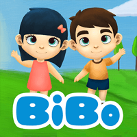 BiBo Speak English cho iOS