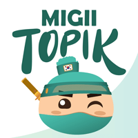 Migii TOPIK cho iOS