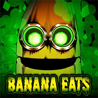 Banana Eats