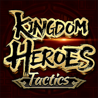 Kingdom Heroes - Tactics cho Android