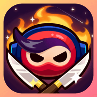 Mini Hero: Survivor cho iOS