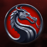 Mortal Kombat: Onslaught cho iOS