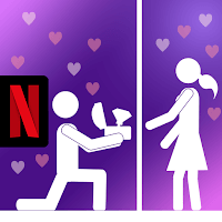 Netflix Stories: Love Is Blind cho iOS