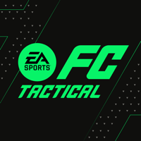 EA SPORTS FC Tactical cho iOS