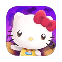 Hello Kitty Island Adventure cho iOS